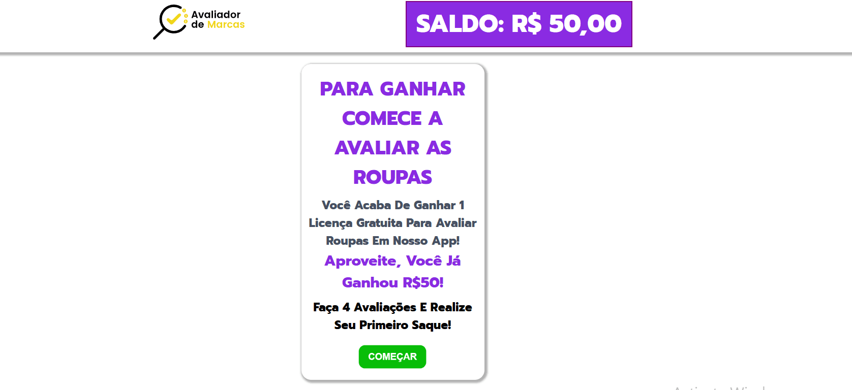 Cloned Website
